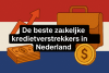 Aanbieder van zakelijke leningen in Nederland bikrisohoj